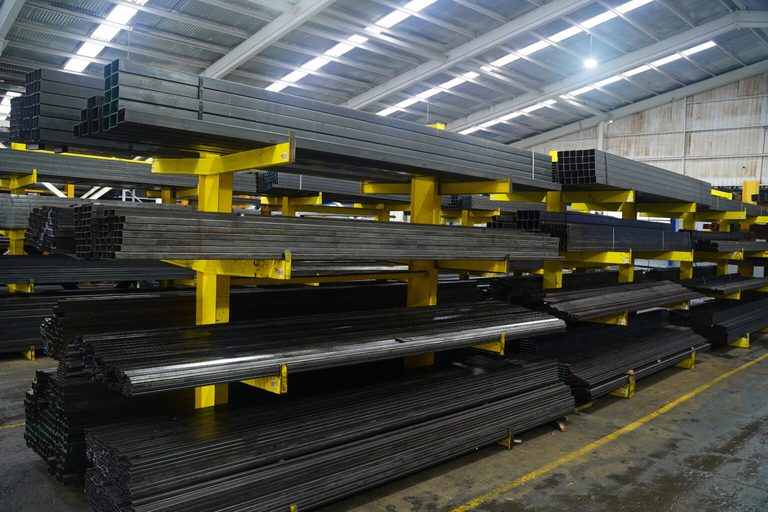 Instalaciones Serviaceros Regionales