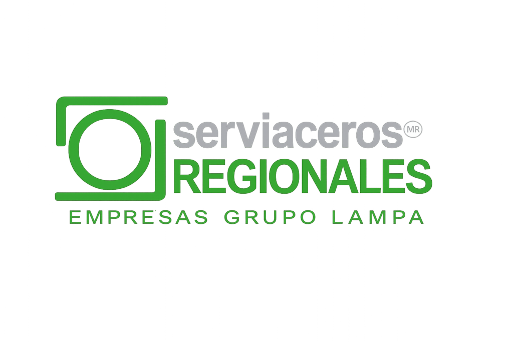 Serviaceros Regionales