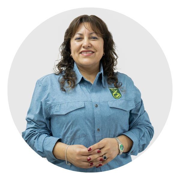 Susan González M.